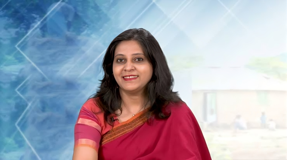 Prof. Hina Bijili